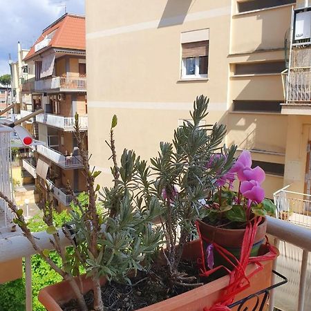 Appartamento Luminoso Villa Pamphili Ρώμη Εξωτερικό φωτογραφία