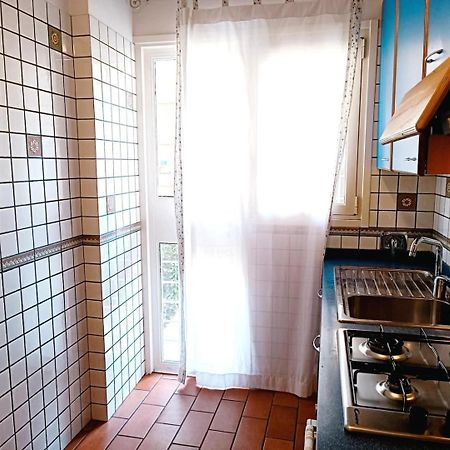 Appartamento Luminoso Villa Pamphili Ρώμη Εξωτερικό φωτογραφία