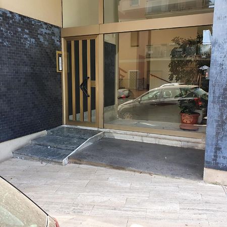 Appartamento Luminoso Villa Pamphili Ρώμη Εξωτερικό φωτογραφία