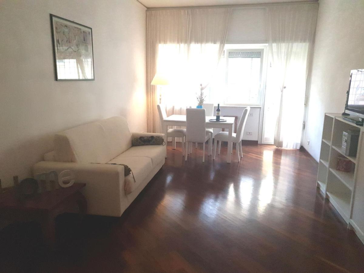 Appartamento Luminoso Villa Pamphili Ρώμη Εξωτερικό φωτογραφία