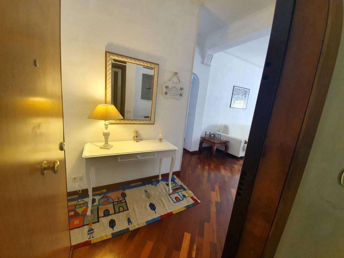 Appartamento Luminoso Villa Pamphili Ρώμη Εξωτερικό φωτογραφία