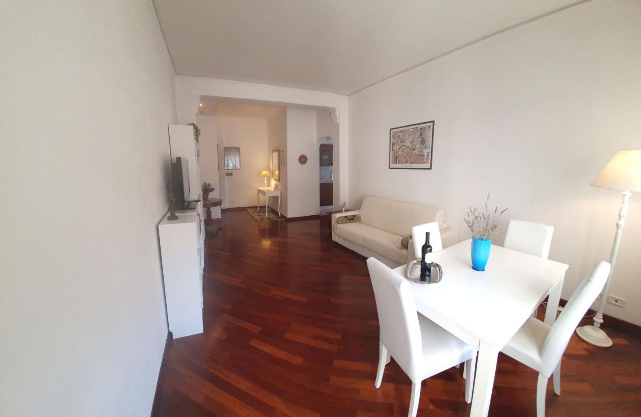 Appartamento Luminoso Villa Pamphili Ρώμη Εξωτερικό φωτογραφία