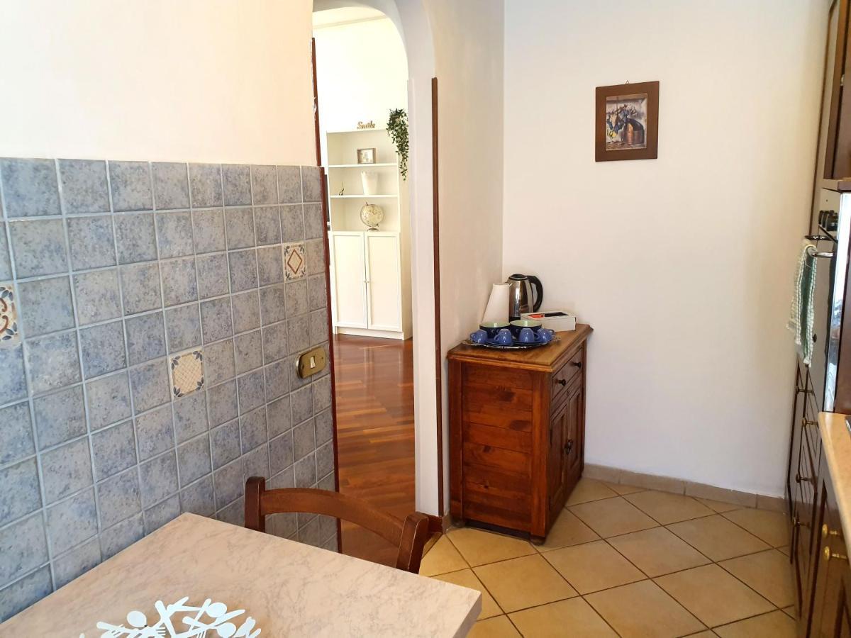 Appartamento Luminoso Villa Pamphili Ρώμη Εξωτερικό φωτογραφία