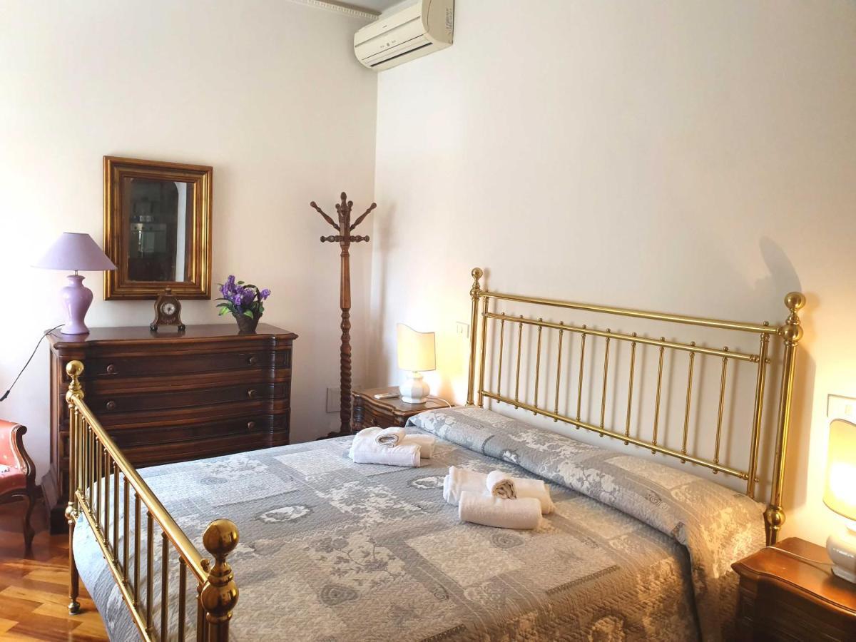 Appartamento Luminoso Villa Pamphili Ρώμη Εξωτερικό φωτογραφία