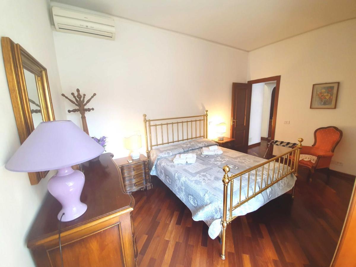 Appartamento Luminoso Villa Pamphili Ρώμη Εξωτερικό φωτογραφία