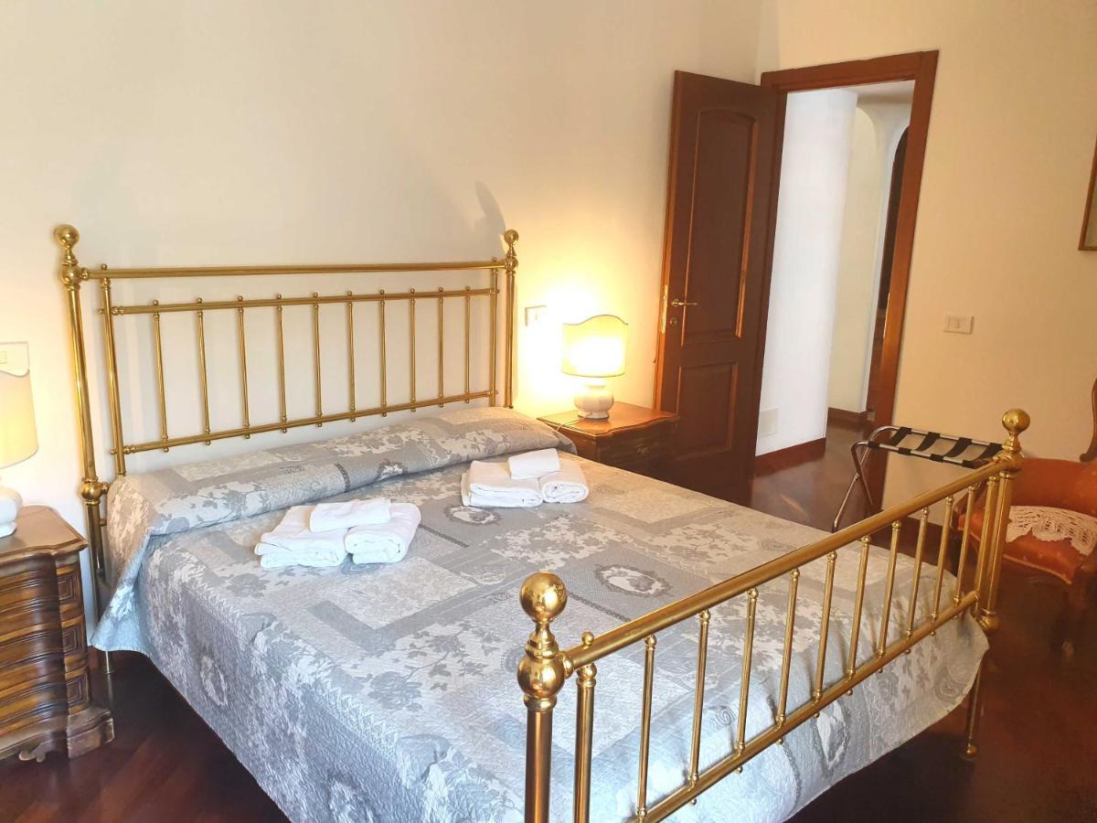 Appartamento Luminoso Villa Pamphili Ρώμη Εξωτερικό φωτογραφία