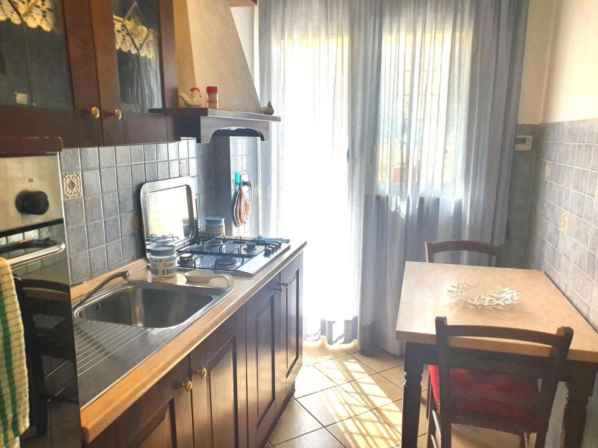 Appartamento Luminoso Villa Pamphili Ρώμη Εξωτερικό φωτογραφία