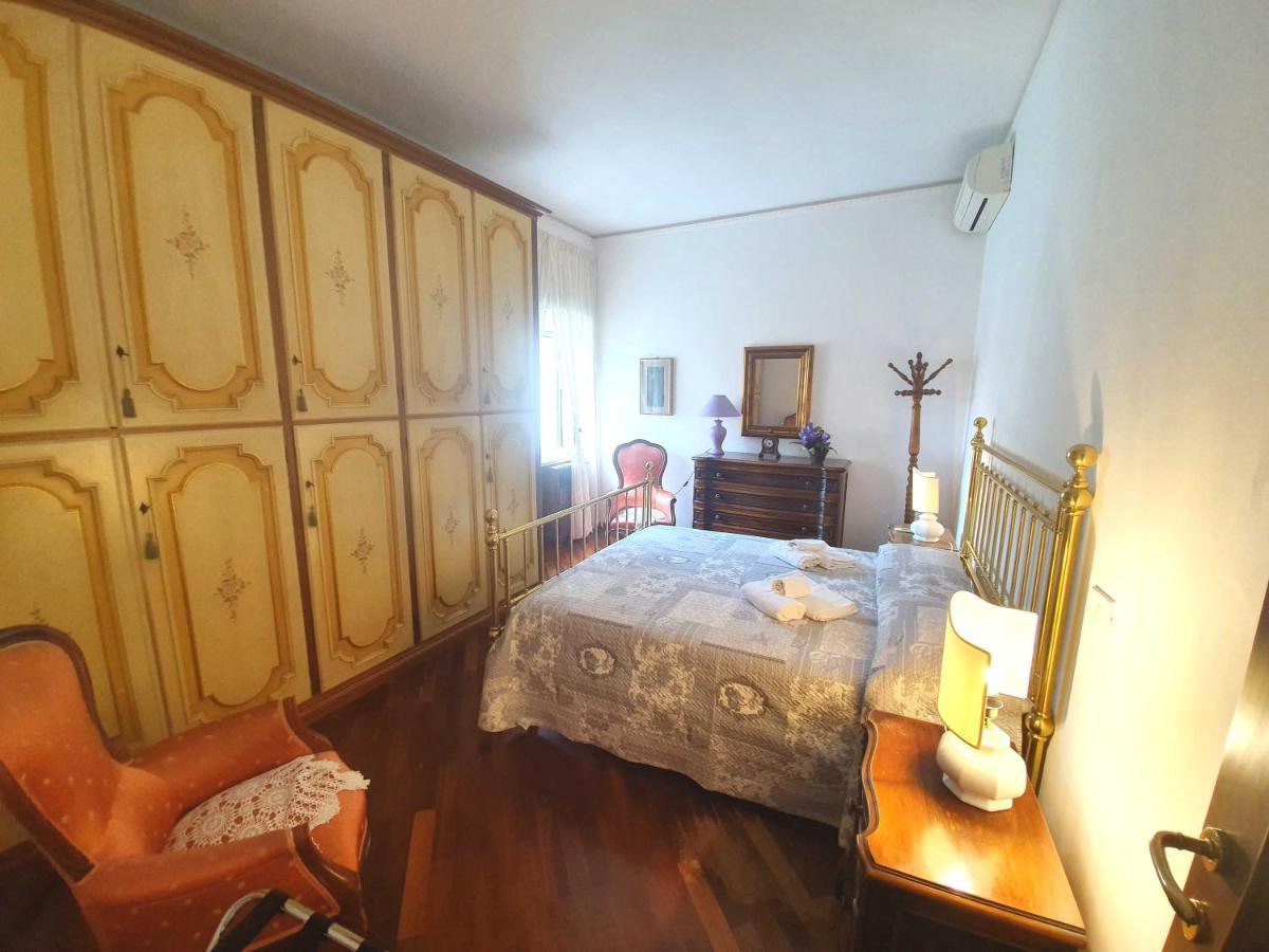 Appartamento Luminoso Villa Pamphili Ρώμη Εξωτερικό φωτογραφία