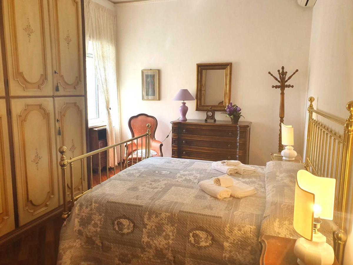 Appartamento Luminoso Villa Pamphili Ρώμη Εξωτερικό φωτογραφία