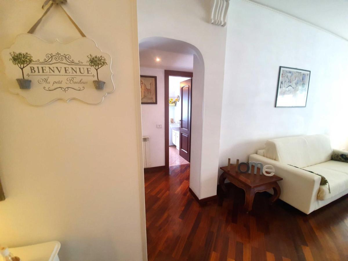 Appartamento Luminoso Villa Pamphili Ρώμη Εξωτερικό φωτογραφία