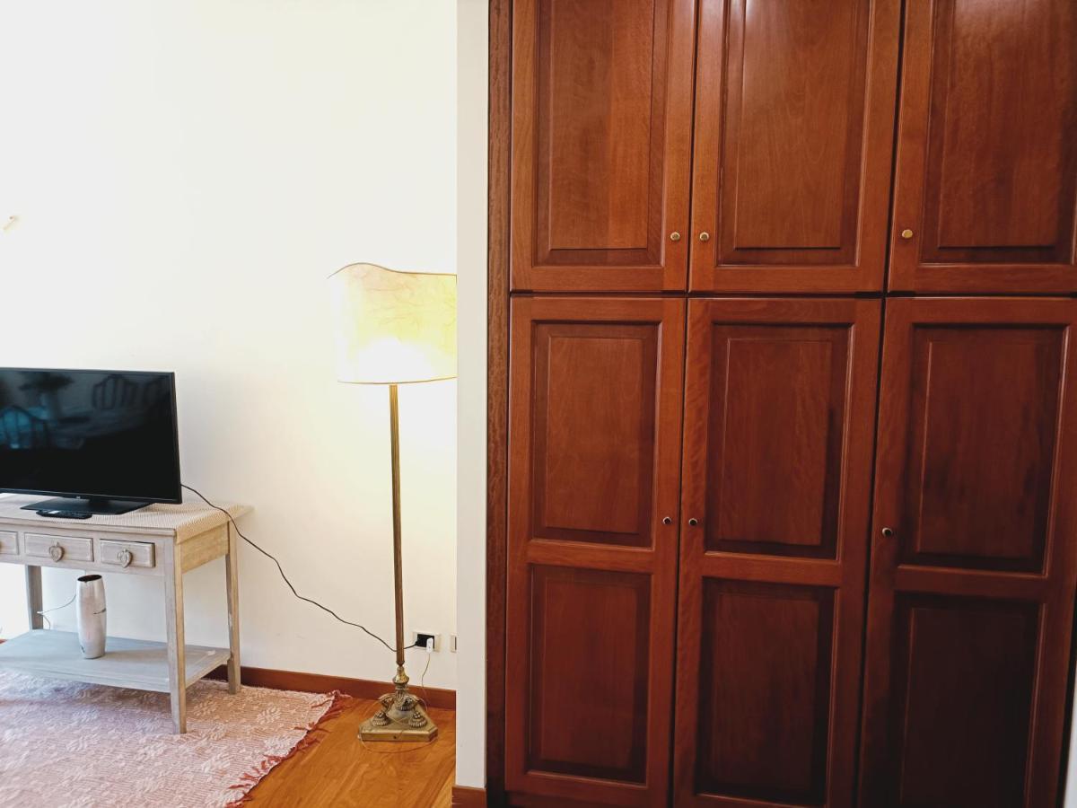 Appartamento Luminoso Villa Pamphili Ρώμη Εξωτερικό φωτογραφία