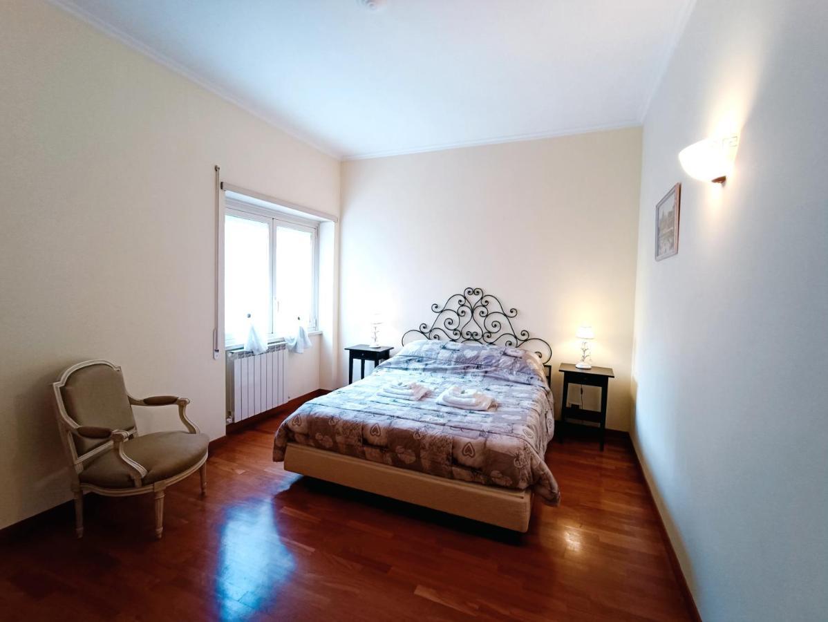 Appartamento Luminoso Villa Pamphili Ρώμη Εξωτερικό φωτογραφία