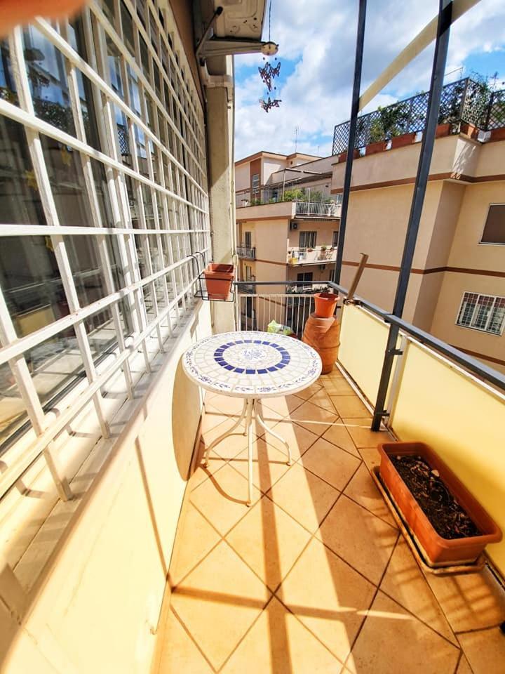 Appartamento Luminoso Villa Pamphili Ρώμη Εξωτερικό φωτογραφία