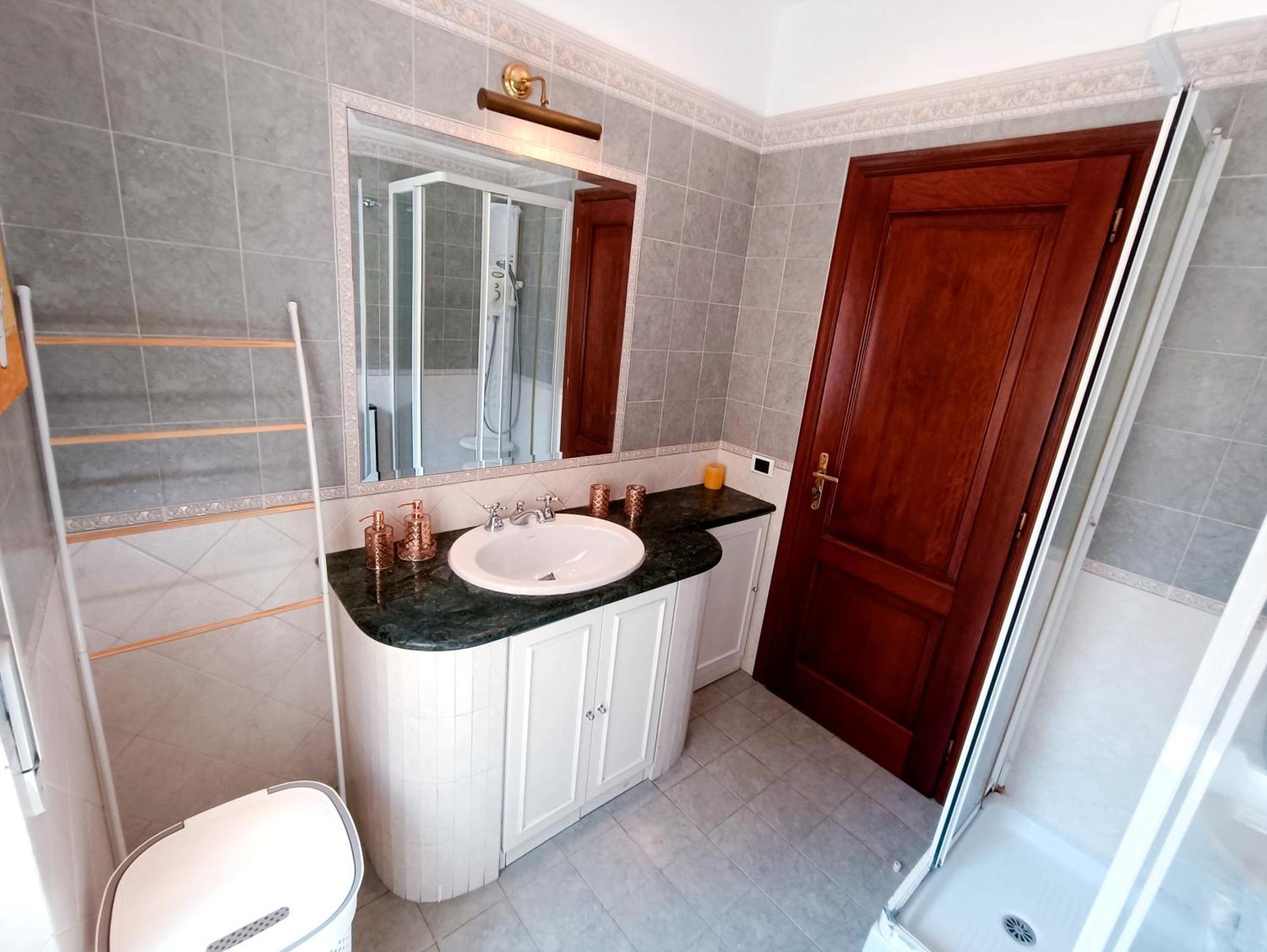 Appartamento Luminoso Villa Pamphili Ρώμη Δωμάτιο φωτογραφία