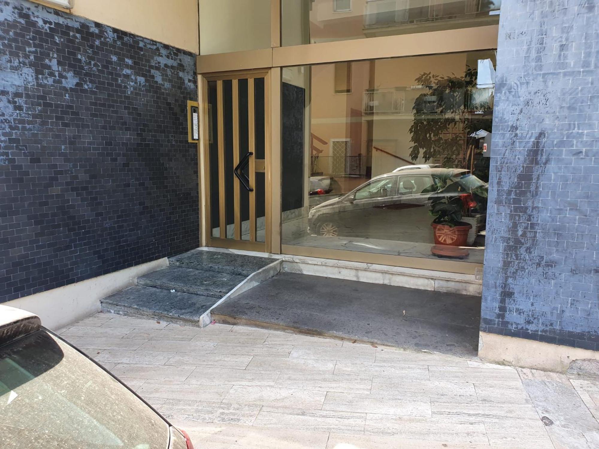 Appartamento Luminoso Villa Pamphili Ρώμη Εξωτερικό φωτογραφία